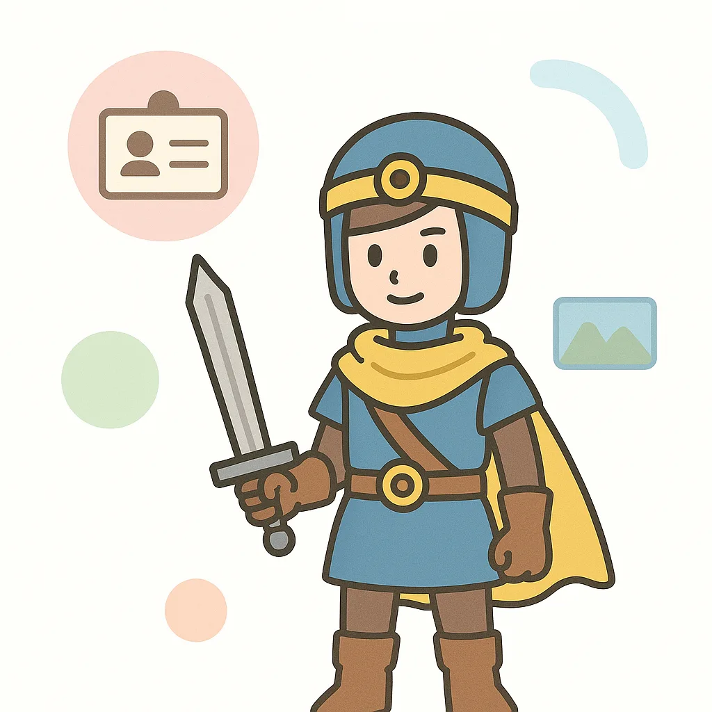 ドラクエ 主人公 名前 かっこいい